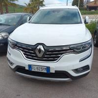 Renault Koleos dCi 175 CV 4x4 X-Tronic Energy Init