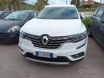 Renault Koleos dCi 175 CV 4x4 X-Tronic Energy Init