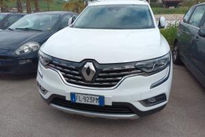 Renault Koleos dCi 175 CV 4x4 X-Tronic Energy Init