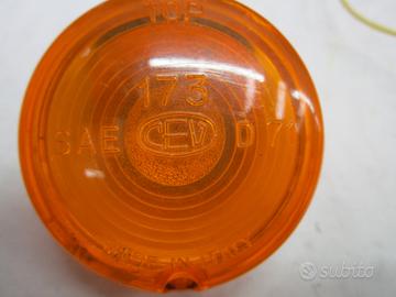 Vetro Freccia Originale Cev 173 Usato