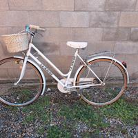 bicicletta da donna