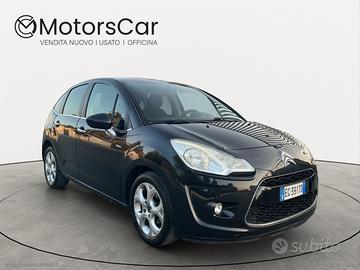 CITROEN C3 1.4 Exclusive Style
