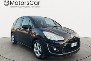 CITROEN C3 1.4 Exclusive Style