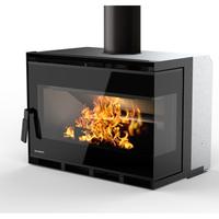 PALAZZETTI CAMINETTO INSERTO LEGNA ECOPALEX GTM80R