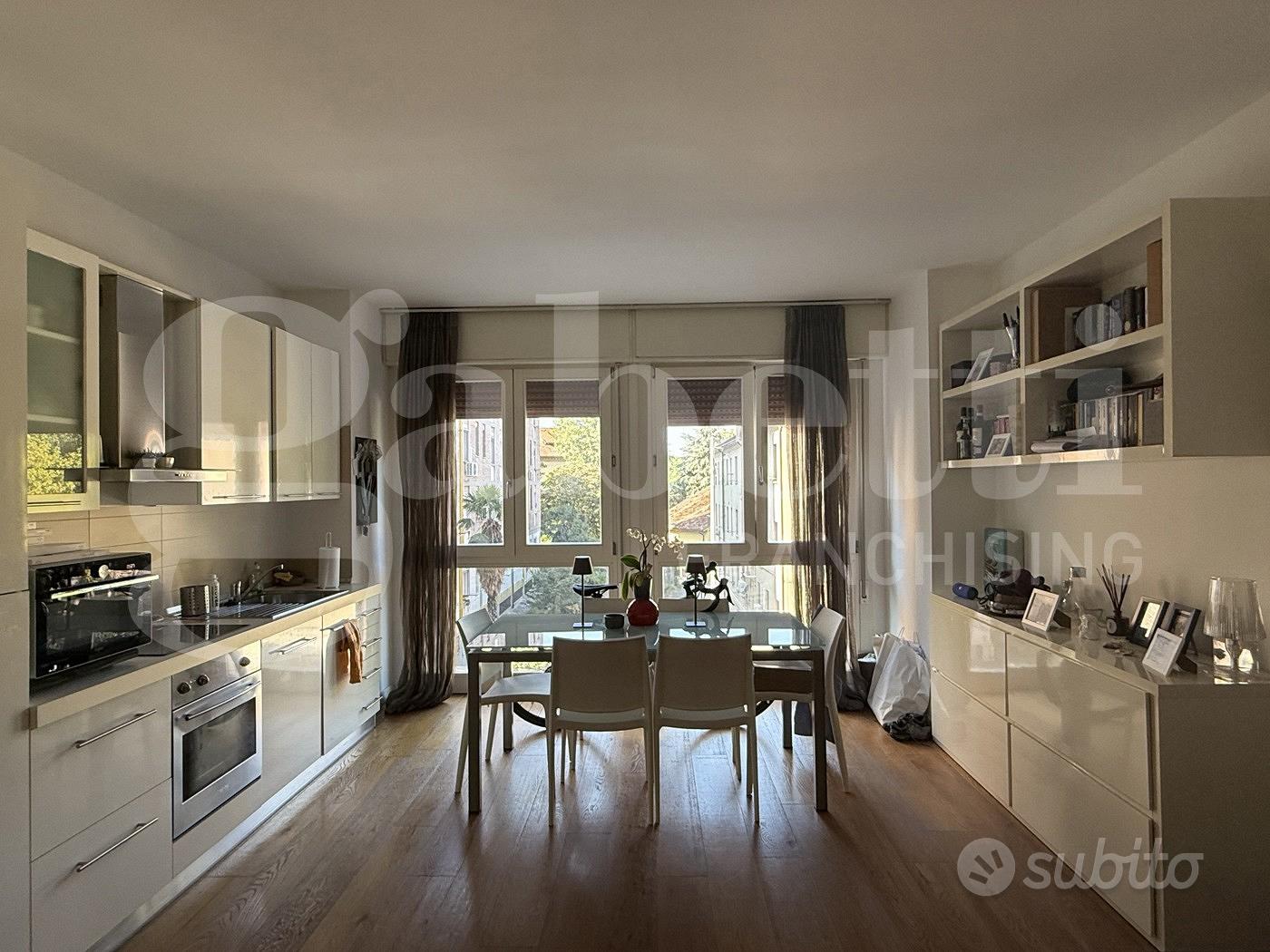 Appartamento – Padova, San Giuseppe - Vista 3
