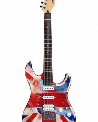 Chitarra elettrica yamaha eg112c
