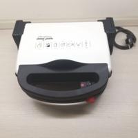 BISTECCHIERA MAC DUE Mod. DF-278S