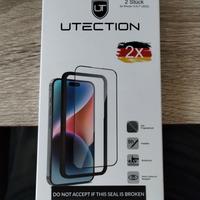 Pellicole protettive Full Screen Iphone 15