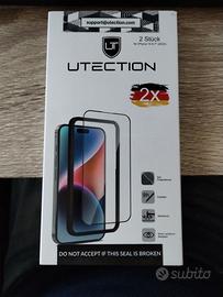 Pellicole protettive Full Screen Iphone 15