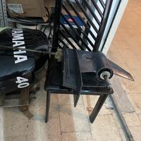 Vedo pezzi di ricambio Yamaha 40/70