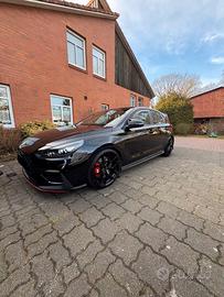 HYUNDAI i30 N Performance 2.0 t-gdi 275cv