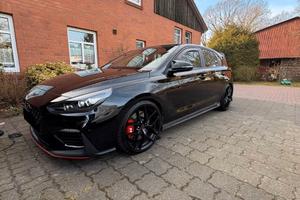 HYUNDAI i30 N Performance 2.0 t-gdi 275cv