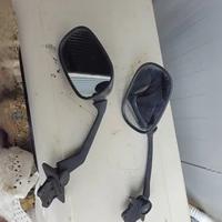 Specchi original t-max 530