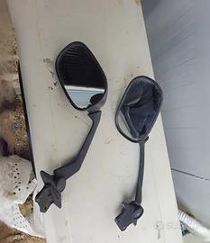 Specchi original t-max 530