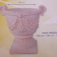 Vaso Regio