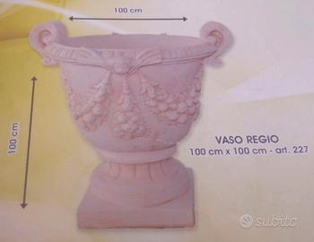 Vaso Regio