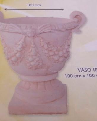 Vaso Regio