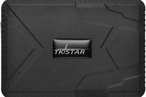 Localizzatore GPS Antifurto Auto Moto TK915