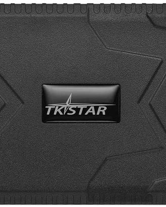 Localizzatore GPS Antifurto Auto Moto TK915