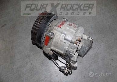 Compressore A/C CLIMA Mitsubishi Pajero Pinin