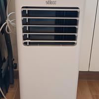 condizionatore portatile 7000 btu
