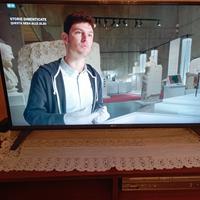 Televisore LG led 40 pollici
