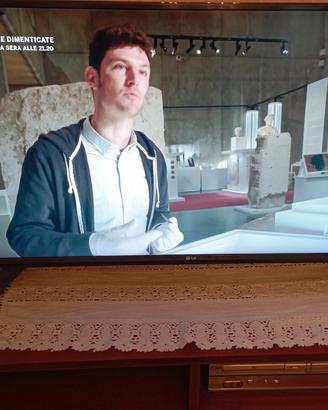 Televisore LG led 40 pollici