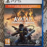 Avatar ps5
