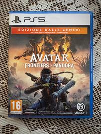 Avatar ps5