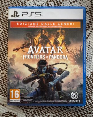 Avatar ps5