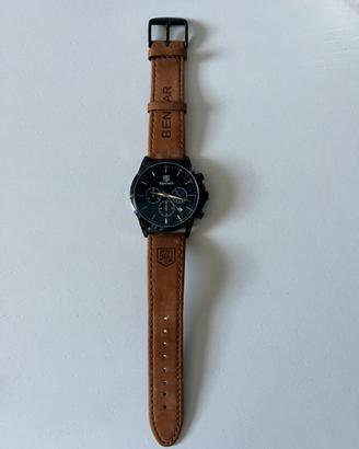 Orologio da polso Benyar