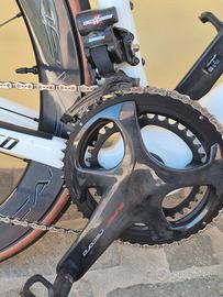 gruppo campagnolo super record eps 11 v
