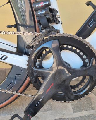 gruppo campagnolo super record eps 11 v