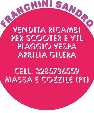 Ricambi 2 ruote e vtl - Piaggio , Vespa , Aprilia