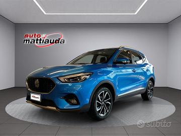 Mg ZS 1.5 Luxury