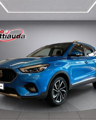Mg ZS 1.5 Luxury