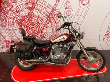 Keeway Supershadow 250 2007