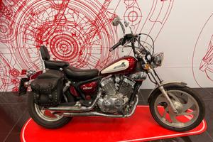 Keeway Supershadow 250 2007