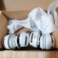 X-Sense rilevatore di fumo con base Wifi 