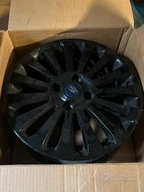 Cerchi in lega alluminio Ford Fiesta da 16 pollici