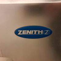 Affettatrice professionale Zenith