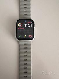 Apple watch 8 Gps 45 mm