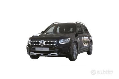 Mercedes GLB 200 d Sport Plus.7 POSTI.TETTO.GANCIO
