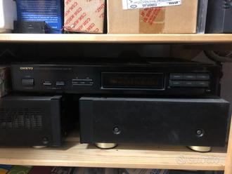 Onkyo T-401  			