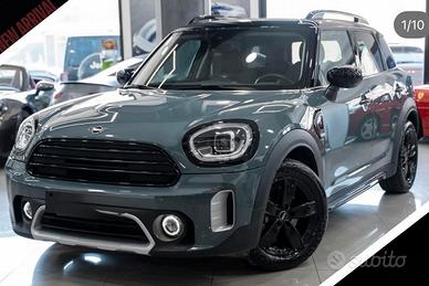 Mini countryman 2.0 northwood