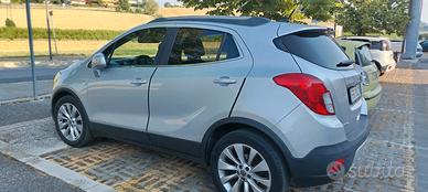 OPEL Mokka 2016