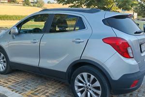 OPEL Mokka 2016