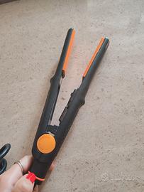 Piastra per capelli Orange Passion