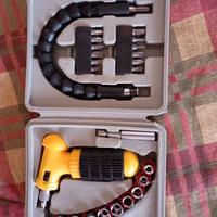 set attrezzi - anche per biciclette