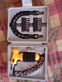 set attrezzi - anche per biciclette